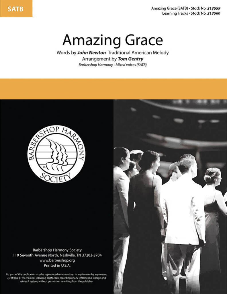 Amazing Grace